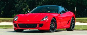 These Are The Drippiest Cars About to Sell At Pebble Beach Car Week