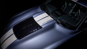 Ends Soon: Win this 1-of-1 Shelby Mustang GT500 Heritage Edition and $25,000!