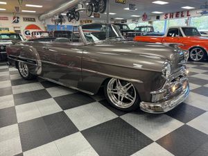 Three Stunning Chevy Bel Airs to Headline at GAA Classic Car Auction