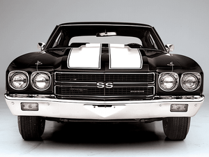Enter to Win Two Legendary Big-Block Chevy Muscle Cars With More Entries For Readers