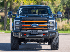 Motorious Readers Get More Chances To Win a 2024 Harley-Davidson F-250 And CVO Road Glide ST
