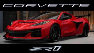 Win a 2025 Corvette ZR1 with ZTK Performance Package and $25,000 Cash – Support MS Solutions!