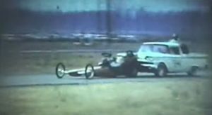 1964 Jim Taylor Video Highlights the Passion and Joy of Classic Drag Racing