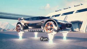 10 Fascinating and Little-Known Facts About Cars You Probably Didn’t Know