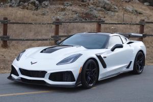 Hennessey’s 1,000-HP C7 Corvette ZR1: Hypercar Performance at a Bargain Price