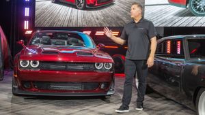 Tim Kuniskis Returns as CEO of Ram Amid Leadership Reshuffle at Stellantis