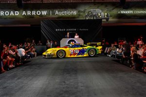 Broad Arrow Achieves 75% Growth in 2024 with $316 Million in Transactions