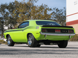 Ends 11/02: Mopar Dream Giveaway
