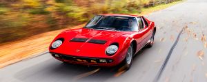 Italian Blue-Chip Collectibles Are About to Cross The Auction Block