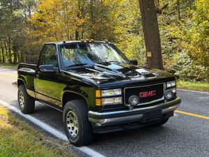 Rare Chevy and GMC Trucks Headline Carlisle Auctions’ Dedicated Truck Hour