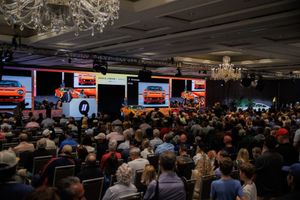 Broad Arrow's Amelia Auction Triumphs with Record $61.7 Million Sales