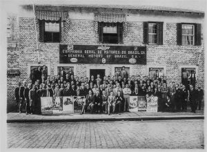 GM Launches In-House Chevy Restorations—But Only in Brazil