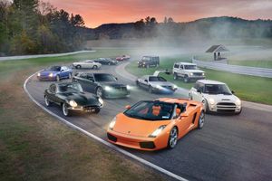 Hagerty Reports Collector Car Market Cools to Pre-Pandemic Levels