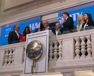 Hagerty CEO Sees Classic Car Market Shifting, Aims to Expand Data-Driven Strategy