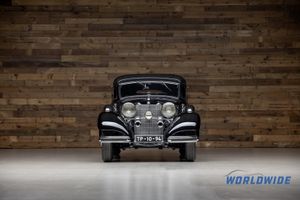 Passport Collection to Headline Auburn Auction with 68 Collector Car