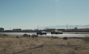 Miata Beats Lamborghini Revuelto — Until the V12 Wakes Up