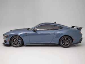 Enter to Win an 850-HP Mustang Dark Horse and Customized Bronco Raptor