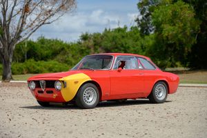 Factory Autodelta 1965 Alfa Romeo Giulia Sprint GTA, 1968 Daytona 24H Veteran, Heads to Market