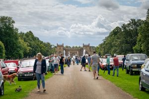 Finalists Announced for 2025 Hagerty Festival of the Unexceptional