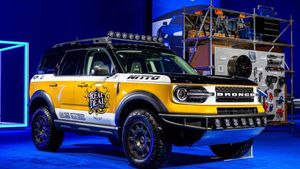 SEMA Celebrates Congressional Repeal of EV Mandates, Citing Victory for Vehicle Choice and American Jobs