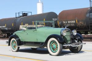 American Elegance on Display: Pre-War and Post-War Classics Headline Lucky Collector Car Auction’s Spring Classic