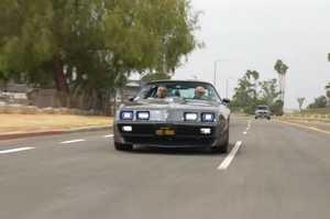1980 Trans Am Restomod Melds Classic Cool with Corvette-Powered Precision