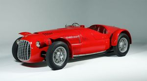 Broad Arrow Villa d’Este 2025: A Celebration of Italian Passion and Global Rarity