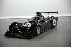 Offered Without Reserve: 1980 Lola T540 Formula Ford 1600 from the Shortt Collection