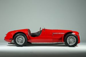 1948 Ferrari Sets Record as Broad Arrow Celebrates First European Auction at Villa d’Este