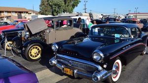 July 11 Marks Annual Collector Car Appreciation Day: A Celebration of America’s Automotive Heritage