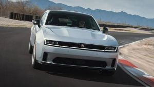 Rumors Swirl as Dodge Charger Sixpack Faces Uncertain Future