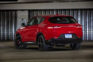 Dodge Delays 2026 Hornet Production as U.S. Tariffs Sting Sales and Strategy