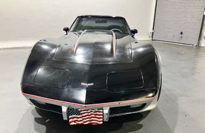 Project 1978 Chevrolet Corvette L82 Hits Hagerty Marketplace Without Reserve