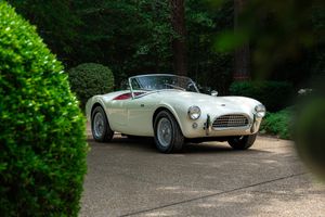Prototype Shelby Cobra Headlines 2025 Broad Arrow Monterey Auction With Rare American Icons