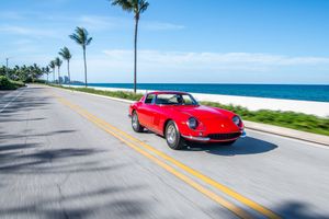 Fully Restored 1967 Ferrari 275 GTB/4 to Star at Pebble Beach and The Quail