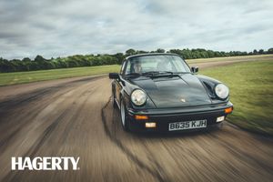 Hagerty Expands Classic Car Insurance to Younger Drivers, Modern Classics