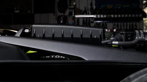 Ringbrothers to Debut 805-HP Aston Martin DBS “OCTAVIA” at The Quail