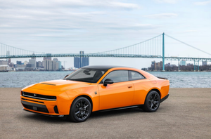 2026 Dodge Charger Revives Muscle Spirit With Turbocharged Sixes and Burnout Mode