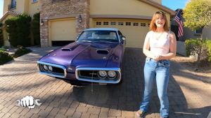 High School Gift Becomes 707-HP ‘Hell Bee’ With SEMA Ambitions