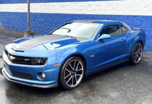 2013 Chevrolet Camaro Hot Wheels Edition Listed in Motorious Classifieds