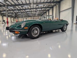 Dr. Jerry Petty’s No-Reserve Collection Brings Rare Classics to GAA Classic Cars