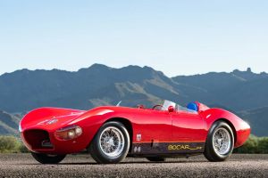 Ultra-Rare 1959 Bocar XP-7R Emerges as a Supercharged Symbol of American Ingenuity