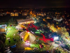 Broad Arrow Auctions Celebrates €26.3 Million Success at Inaugural Zoute Concours Sale