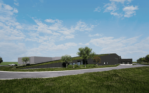 Bugatti Unveils Advanced Production Facility for $4 Million Tourbillon Hybrid Hypercar