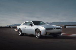 Stellantis to Boost U.S. Investment, Dodge Reportedly Eyeing New V8 Muscle Car