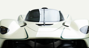 Aston Martin’s Legacy Celebrated in New 'Performance and Prestige' Exhibition