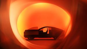 Toyota Unveils Luxury Century Brand to Compete With Bentley and Rolls-Royce