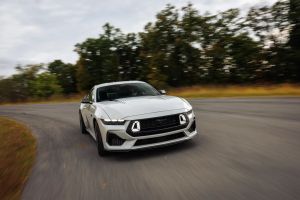 Ford and RTR Reveal 2026 Mustang RTR — A Factory-Built Drift Machine for the Next Generation