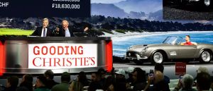 Gooding Christie’s Strengthens European Expansion With Key Appointments Ahead of Paris Auction