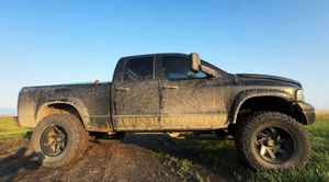 Grandson Drives Late Grandfather’s Dodge Ram Across Country, Begins Plans for Full Restoration